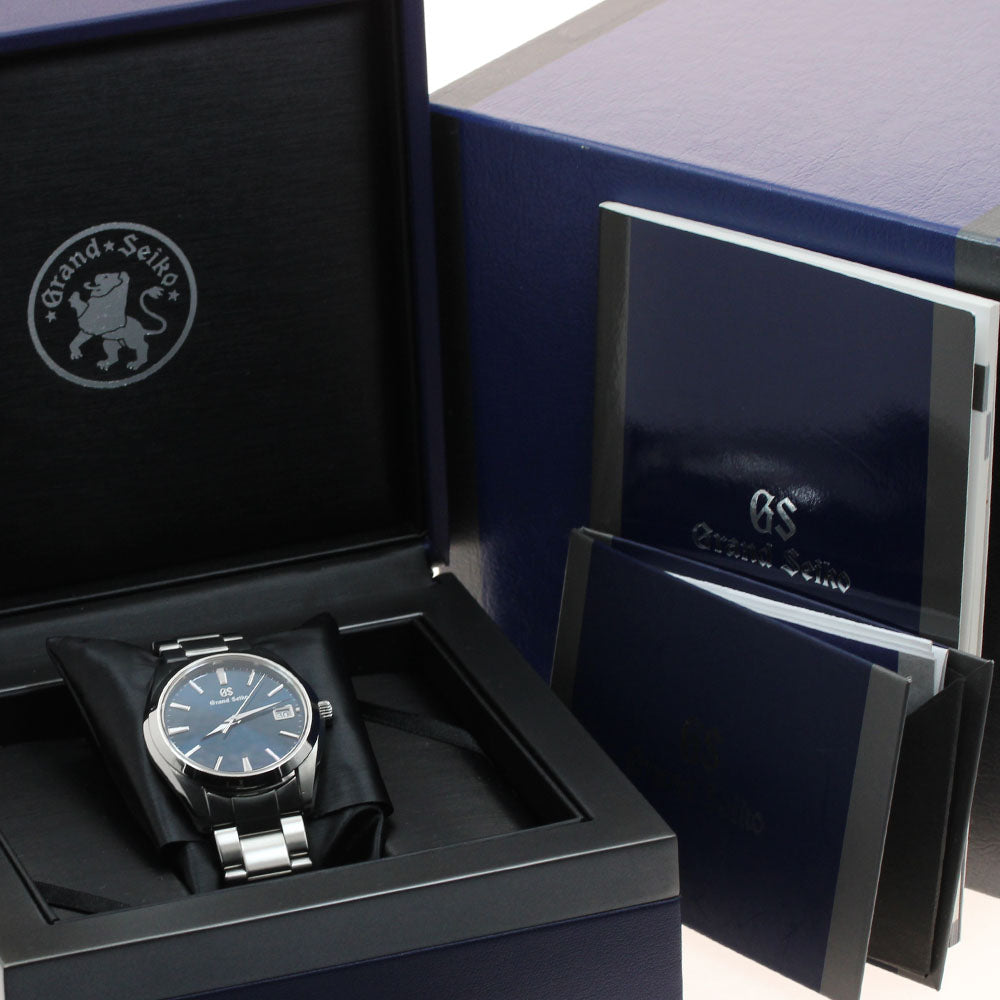 SEIKO Grand Seiko SBGV225/9F82-0AF0 Heritage collection Quartz Men's_921440