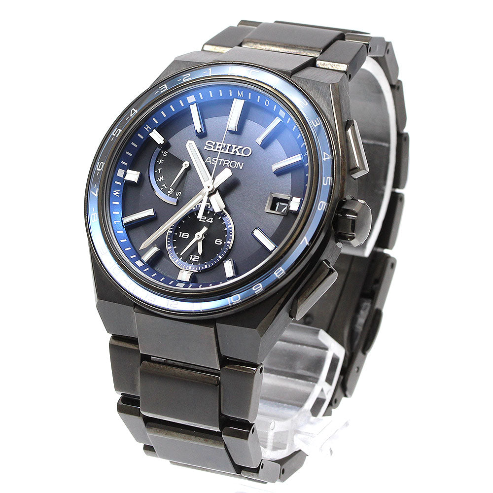 SEIKO Astron SBXY041/8B63-0BB0 nextstar world time SPR Men's Watch_921456