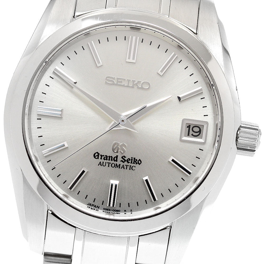 SEIKO Grand Seiko Mechanical SBGR051/9S65-00B0 Date Automatic Men's Watch_921503