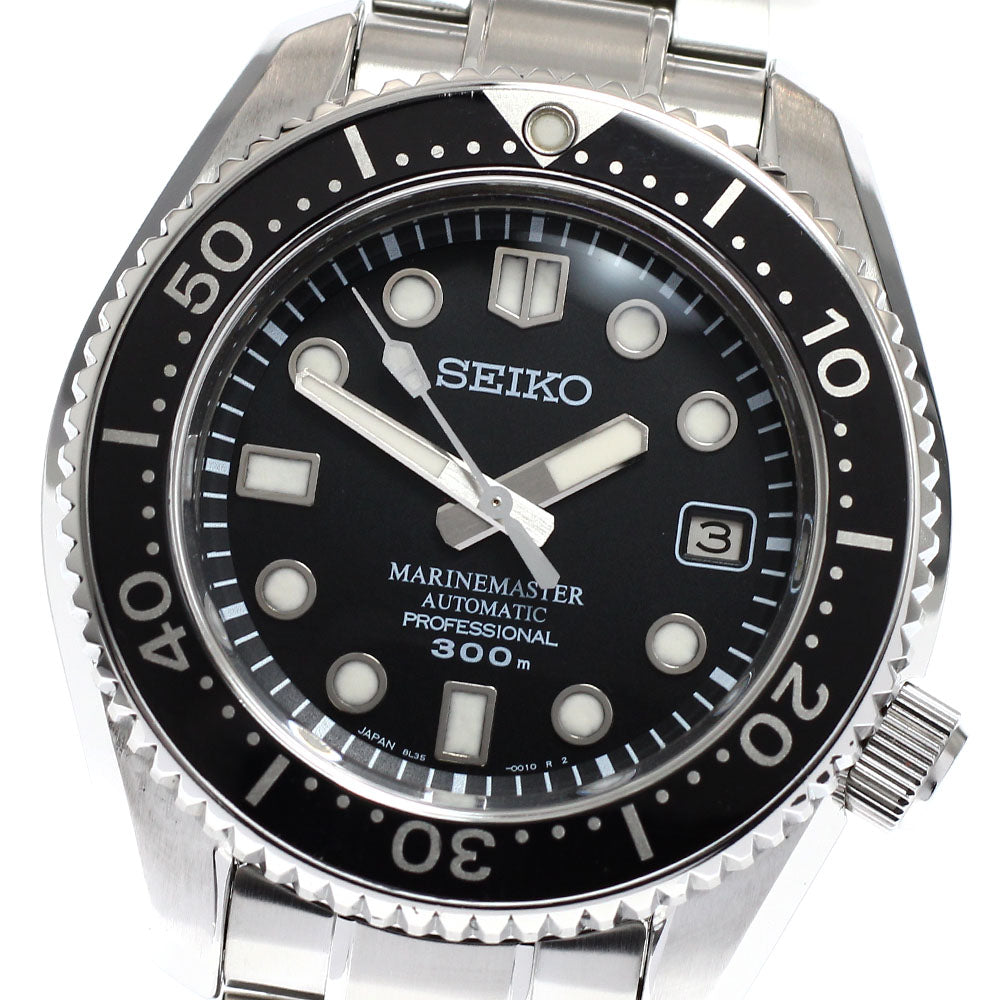 SEIKO Prospex Marine Master Diver SBDX001/8L35-0010 Automatic Men's Watch_921506