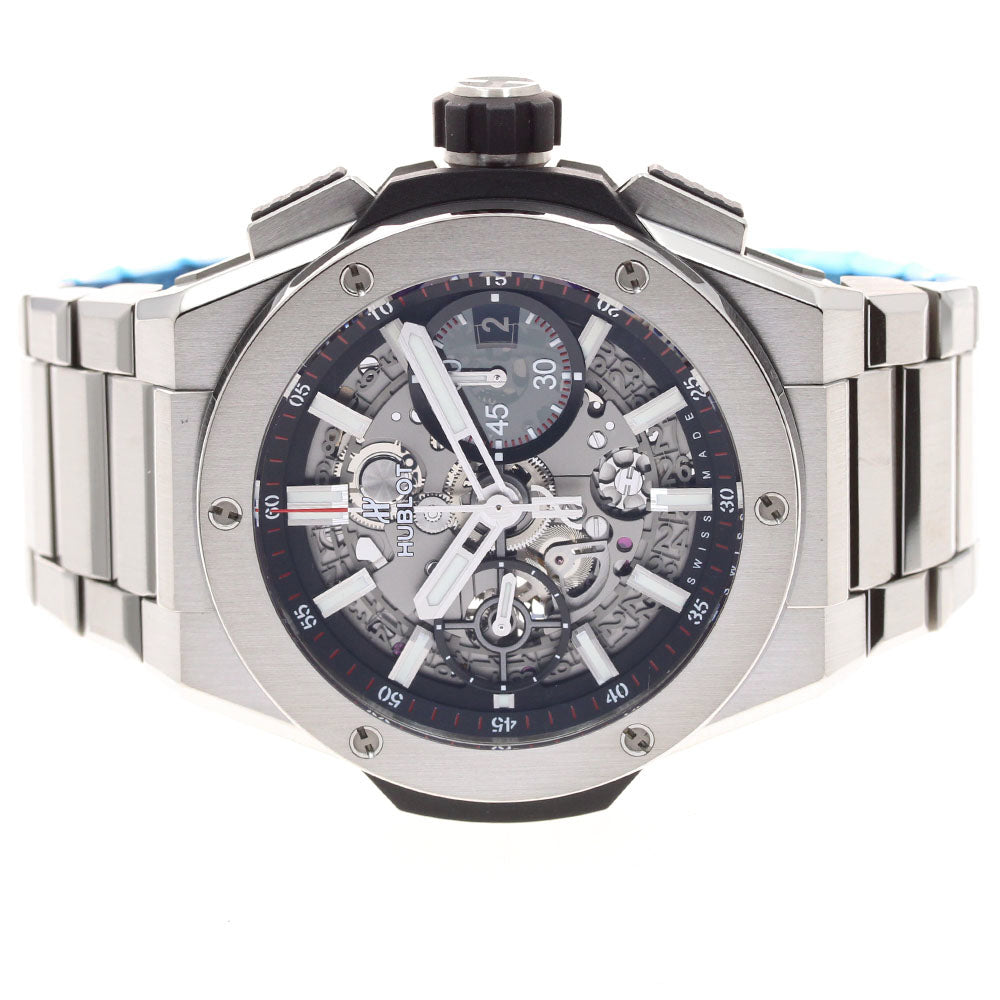 HUBLOT Big Bang Integral Titanium 451.NX.1170.NX Chronograph AT Men's_921517