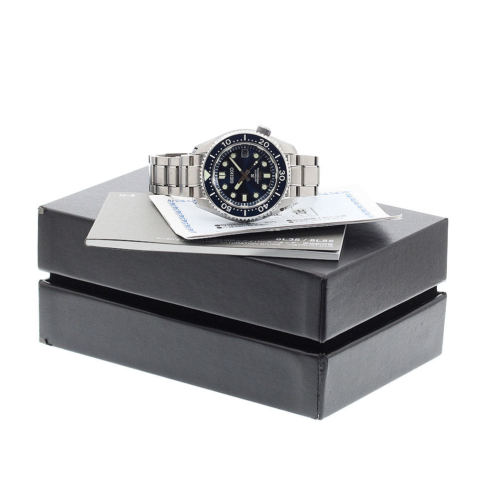 SEIKO Prospex Marine Master Professional SBDX025 Automatic Men's Watch_921525