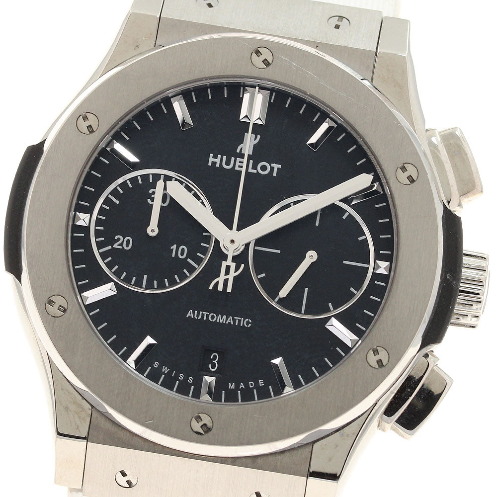 HUBLOT Classic fusion 521.NX.1171.LR Chronograph Automatic Men's Watch_921604