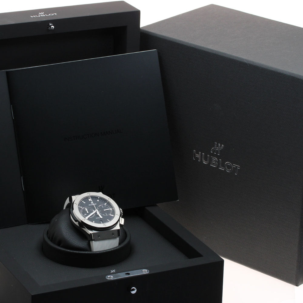 HUBLOT Classic fusion 521.NX.1171.LR Chronograph Automatic Men's Watch_921604