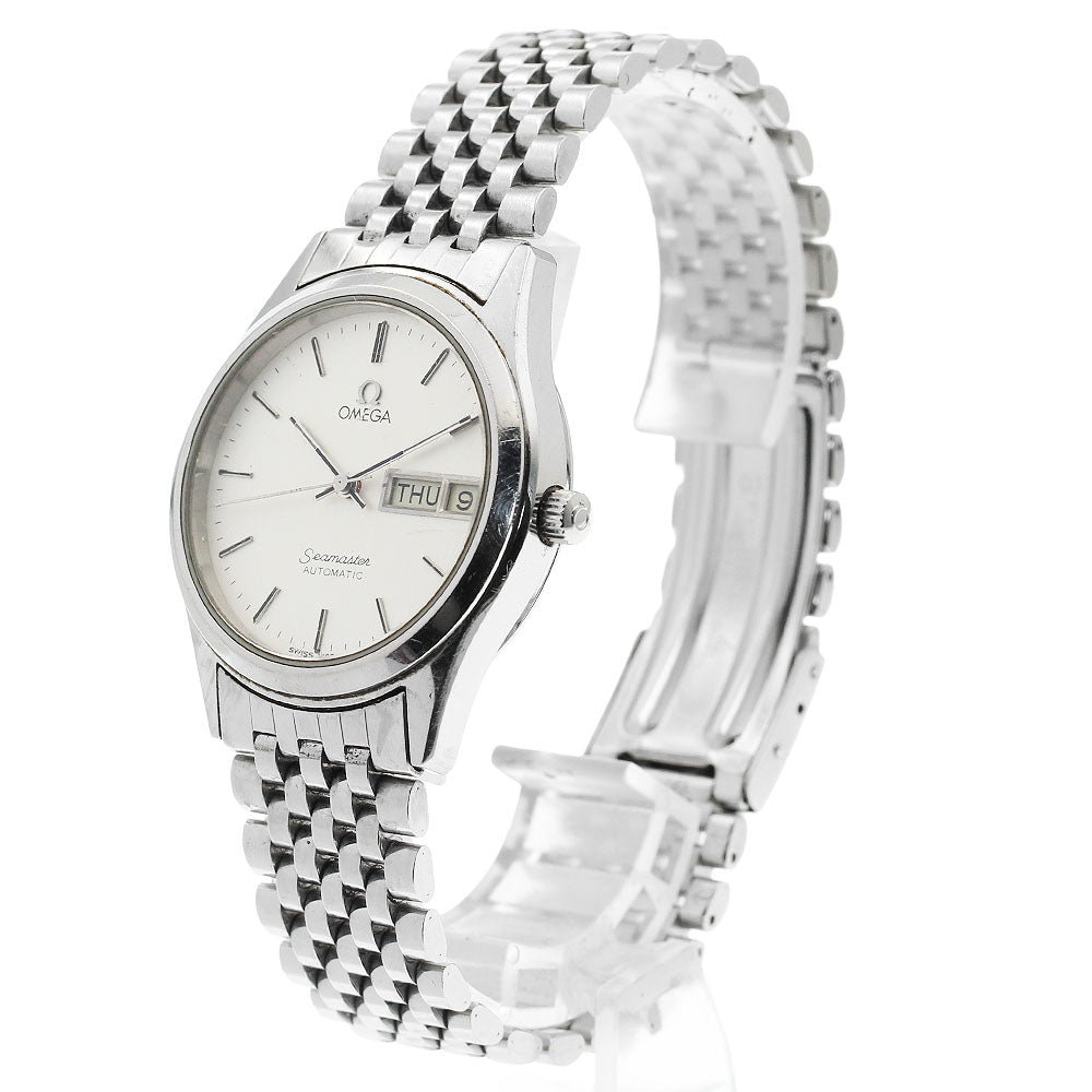 OMEGA Seamaster 166.0279/366.0879 Cal.1020 Day Date Automatic Men's Watch_921716