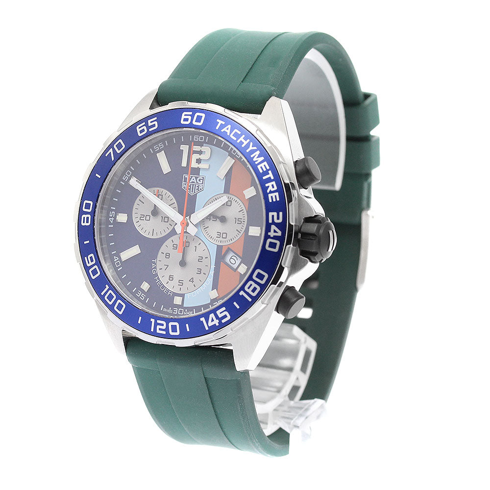 TAG HEUER Gulf Formula 1 CAZ101N Chronograph Quartz Men's Watch_921784