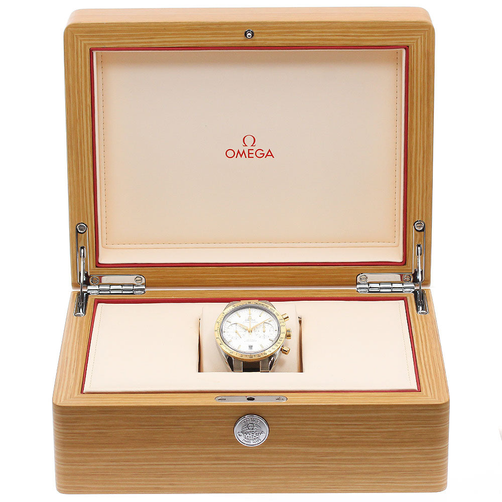 OMEGA Speed master 57 331.20.42.51.02.001 Co-Axial Automatic Men's Watch_922807