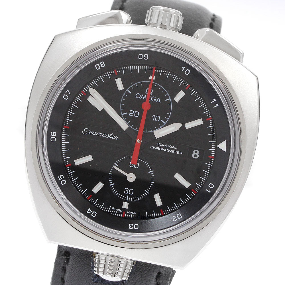 OMEGA Seamaster Bullhead 225.12.43.50.01.001 Co-Axial Automatic Men's_921868