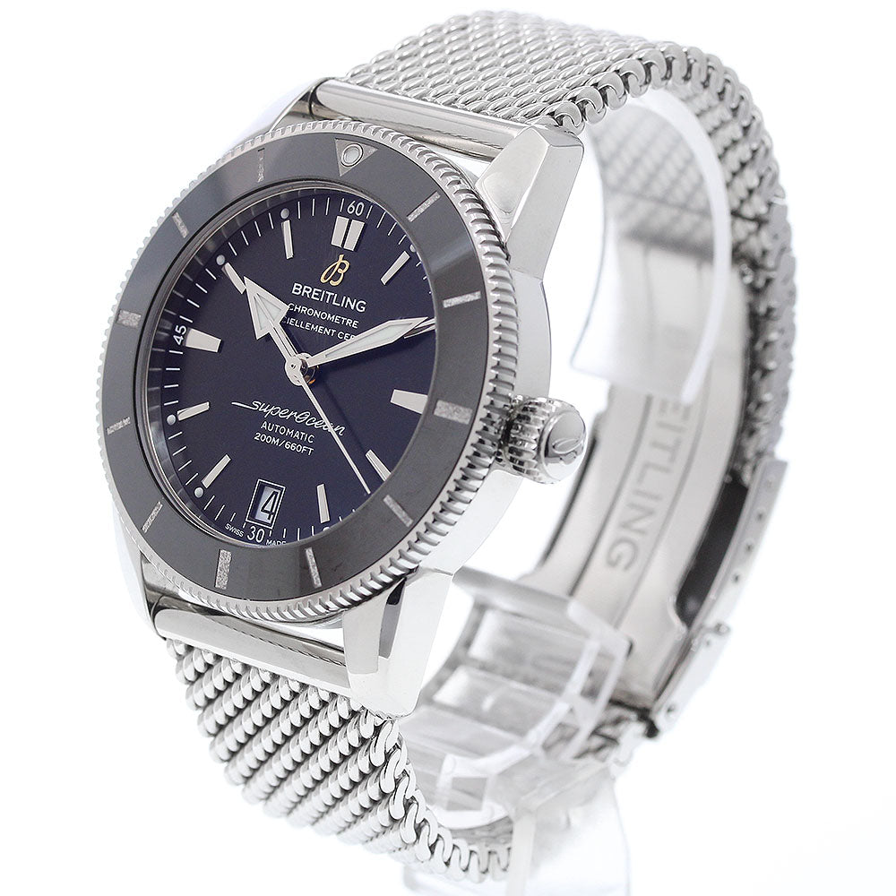 BREITLING Superocean HeritageII AB2010 Date Automatic Men's Watch_921875