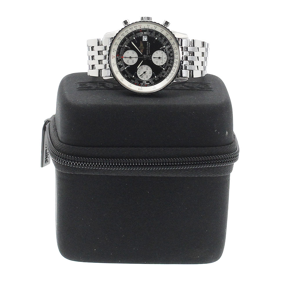 BREITLING Navitimer A13322 Date Chronograph Automatic Men's Watch_921913