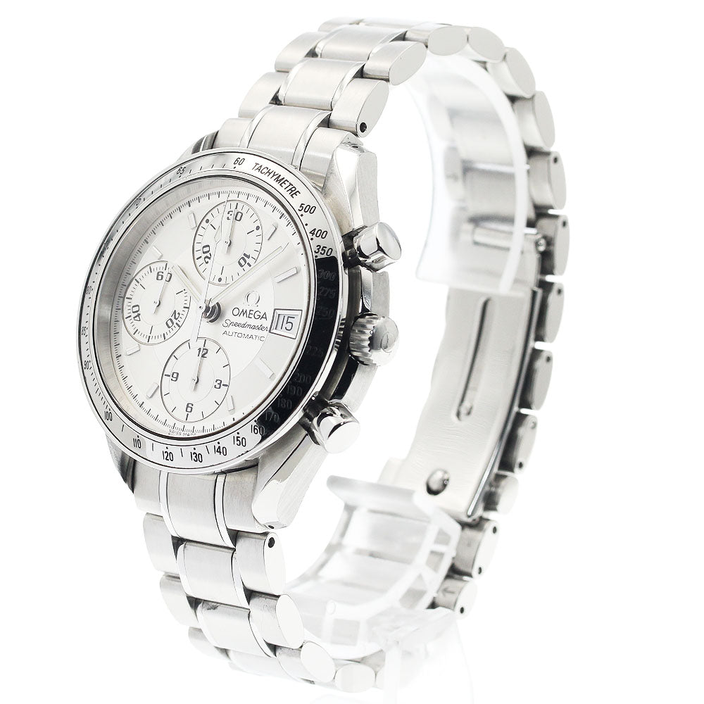 OMEGA Speedmaster 3513.30 Date Chronograph Automatic Men's Watch_921938