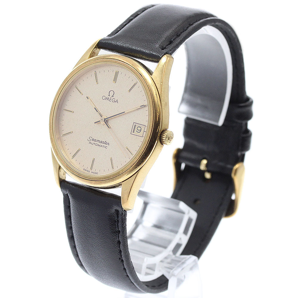 OMEGA Seamaster 166.0281/366.0881 Cal.1110 Automatic Men's Watch_921952