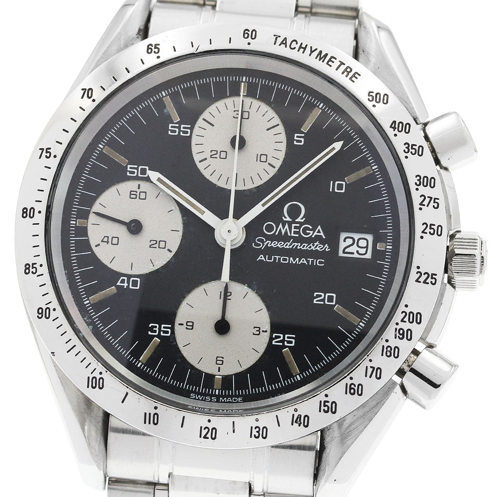 OMEGA Speedmaster 3511.50 Date Chronograph Automatic Men's Watch_921966