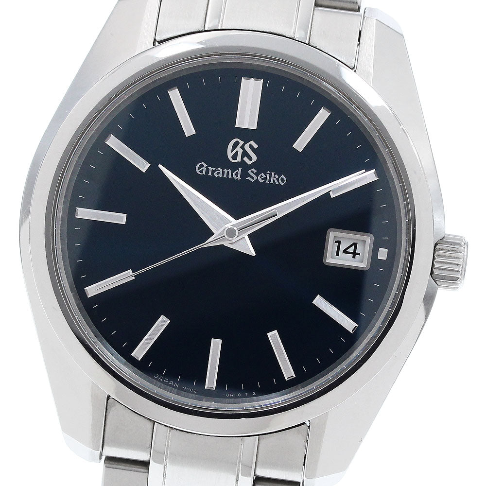 SEIKO Grand Seiko Heritage Collection SBGV239/9F82-0AA0 Quartz Men's_921975