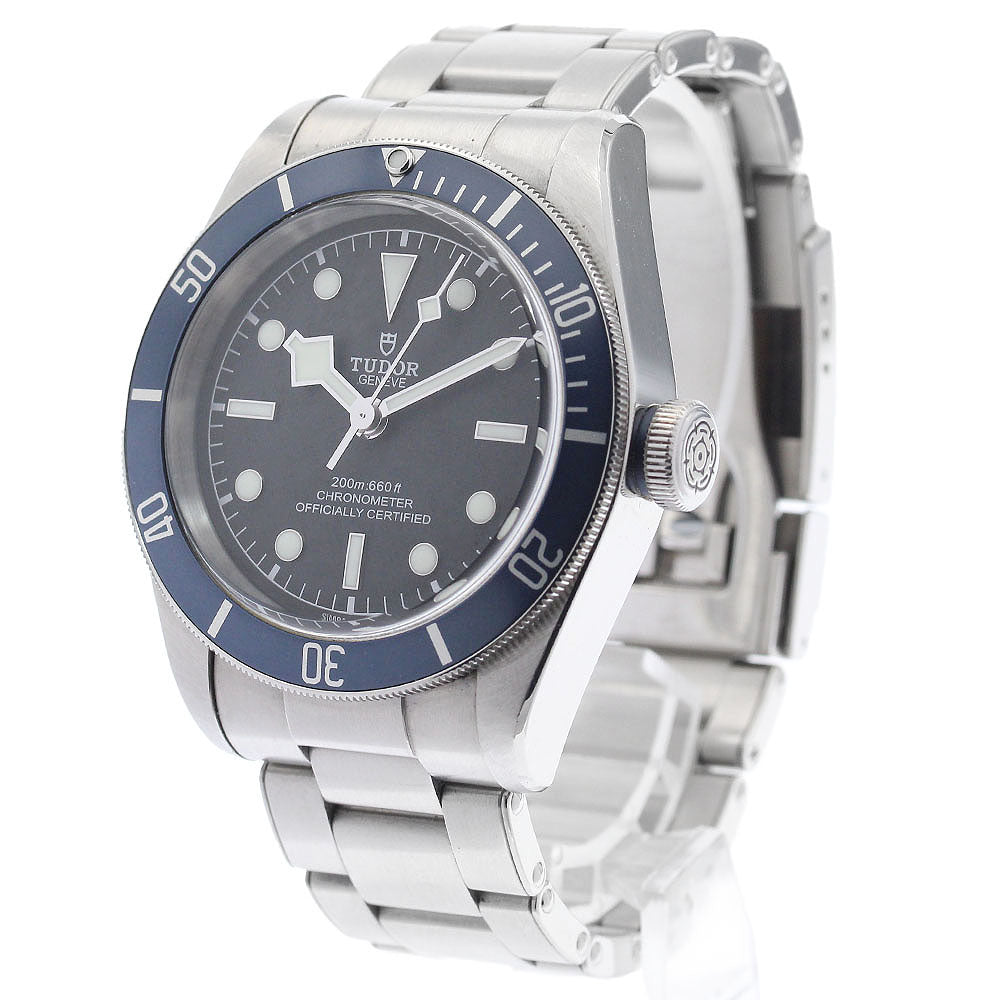 TUDOR Heritage Black Bay 79230B black Dial Automatic Men's Watch_921980