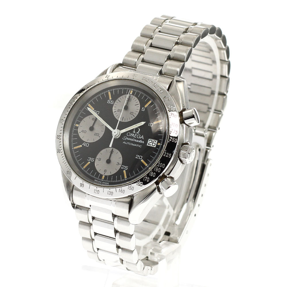 OMEGA Speedmaster 3511.50 Date Chronograph Automatic Men's Watch_922030