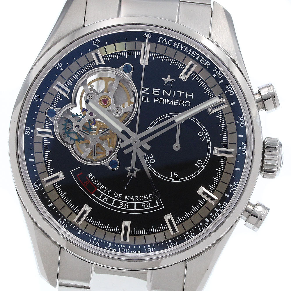 ZENITH El Primero Chronomaster Open 03.2080.4021 Automatic Men's Watch_922083