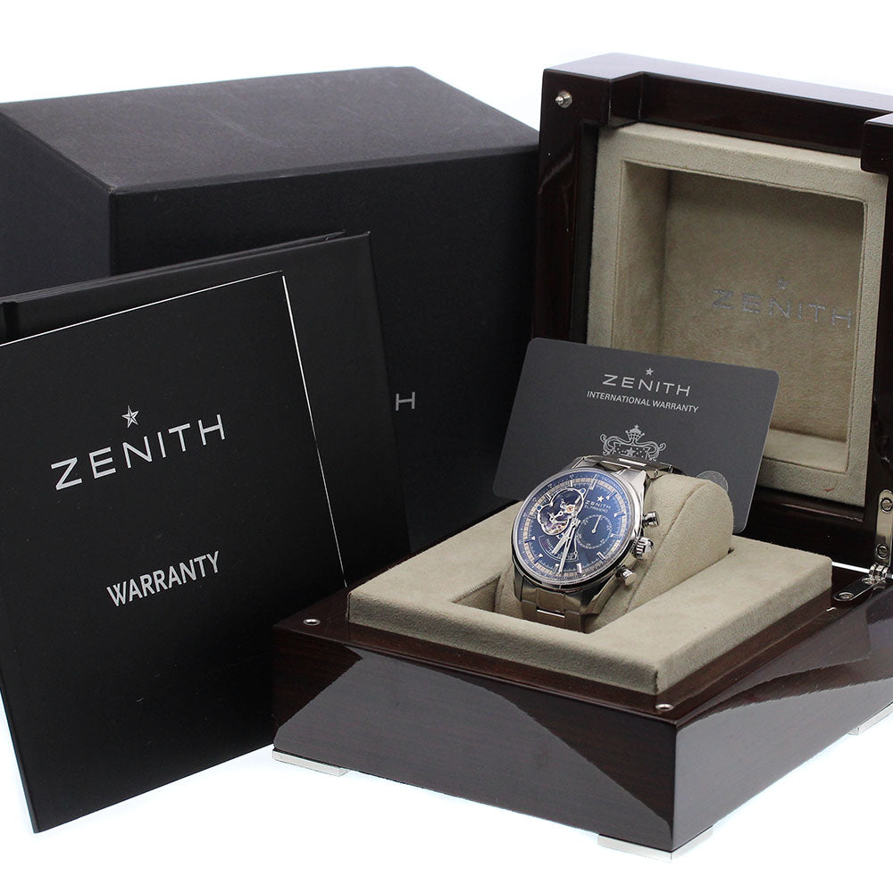 ZENITH El Primero Chronomaster Open 03.2080.4021 Automatic Men's Watch_922083