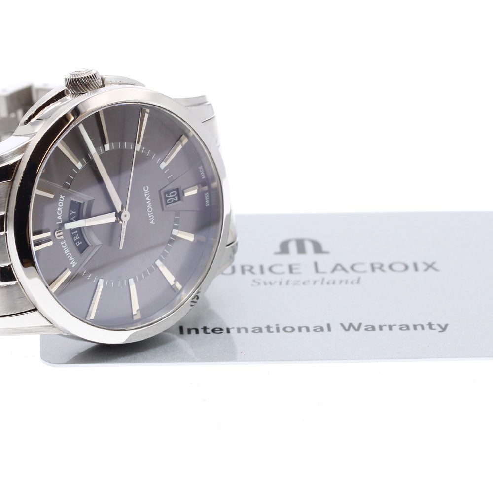CLOSER Store - CLOSER Limited - MAURICE LACROIX Pontos PT6158