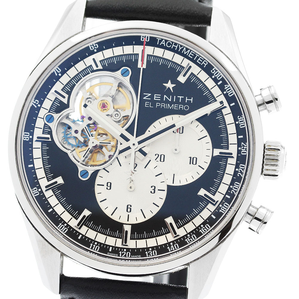 ZENITH El Primero Chronomaster 03.2042.4061 Automatic Men's Watch_922133
