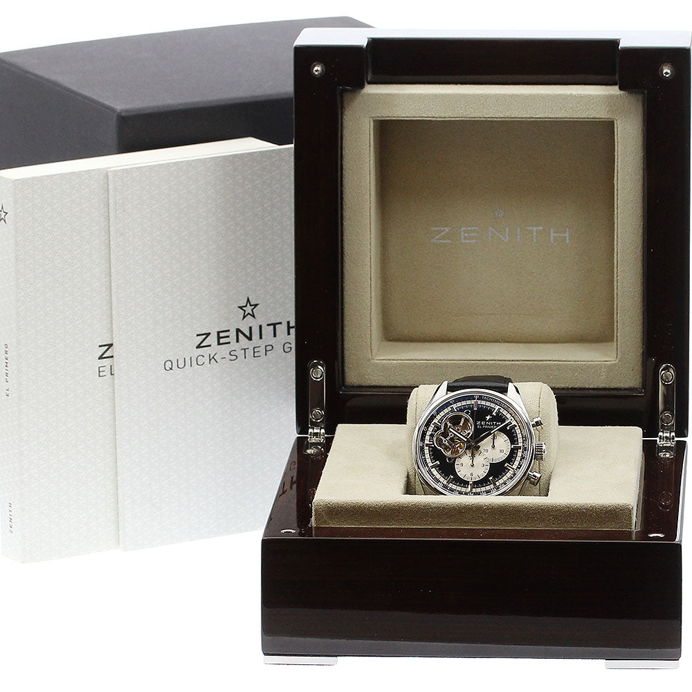 ZENITH El Primero Chronomaster 03.2042.4061 Automatic Men's Watch_922133