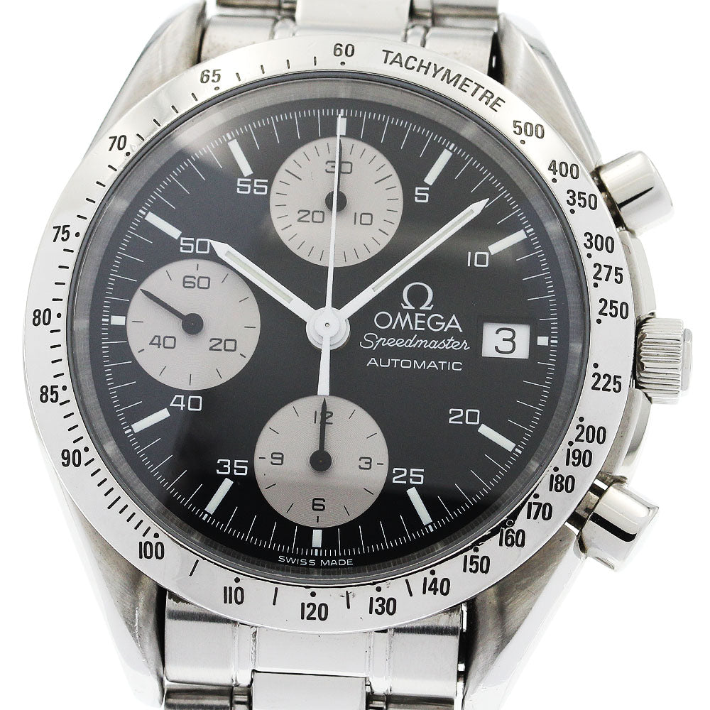 OMEGA Speedmaster 3511.50 Date Chronograph Automatic Men's Watch_922141