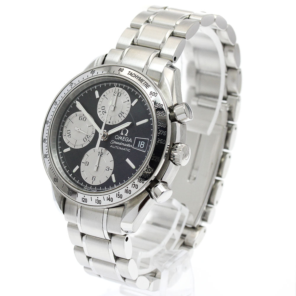 OMEGA Speedmaster Marui Limited 3513.51 Chronograph Automatic Men's Watch_922149