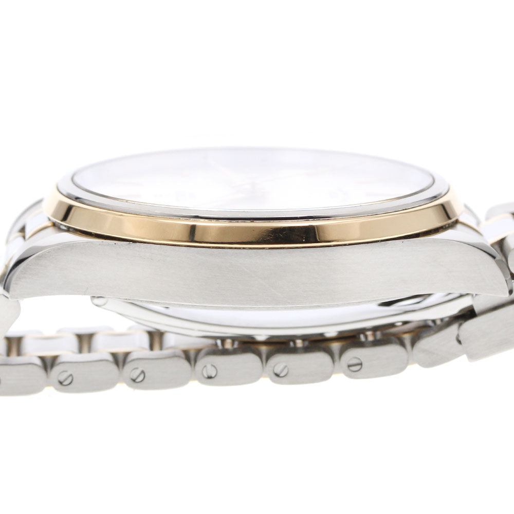 公式】CLOSER｜チュードル TUDOR 12703 スタイル K18YGコンビ デイト