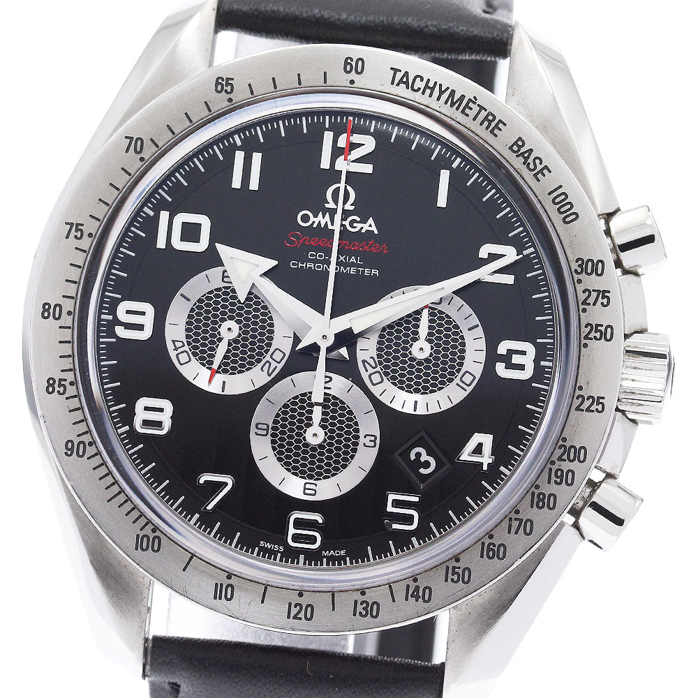 OMEGA Speedmaster Broad Arrow 321.13.44.50.01.001 Coaxial Automatic Men's_922415