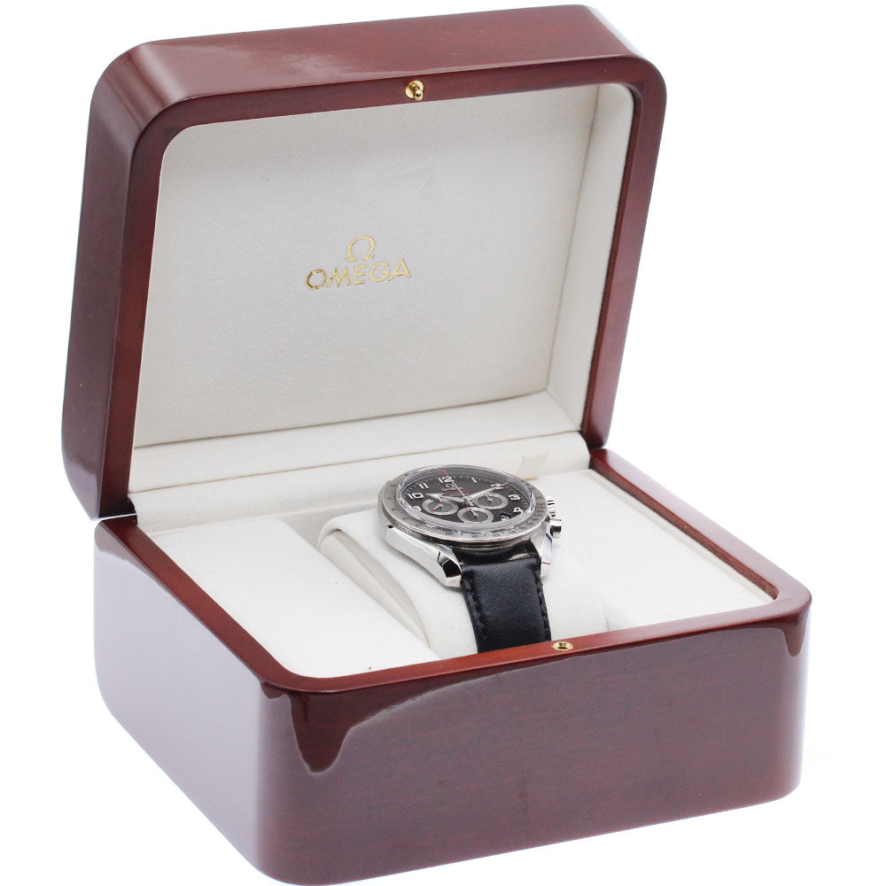 OMEGA Speedmaster Broad Arrow 321.13.44.50.01.001 Coaxial Automatic Men's_922415