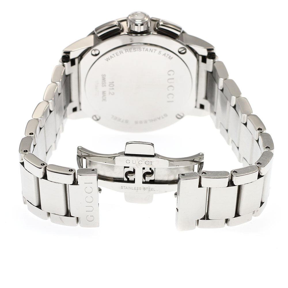 CLOSER Store - CLOSER Limited - GUCCI G Chrono 101.2/YA101204