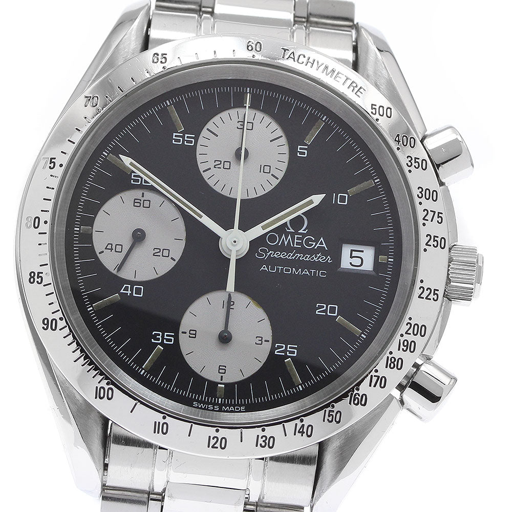 OMEGA Speedmaster 3511.50 Date Chronograph Automatic Men's Watch_922479