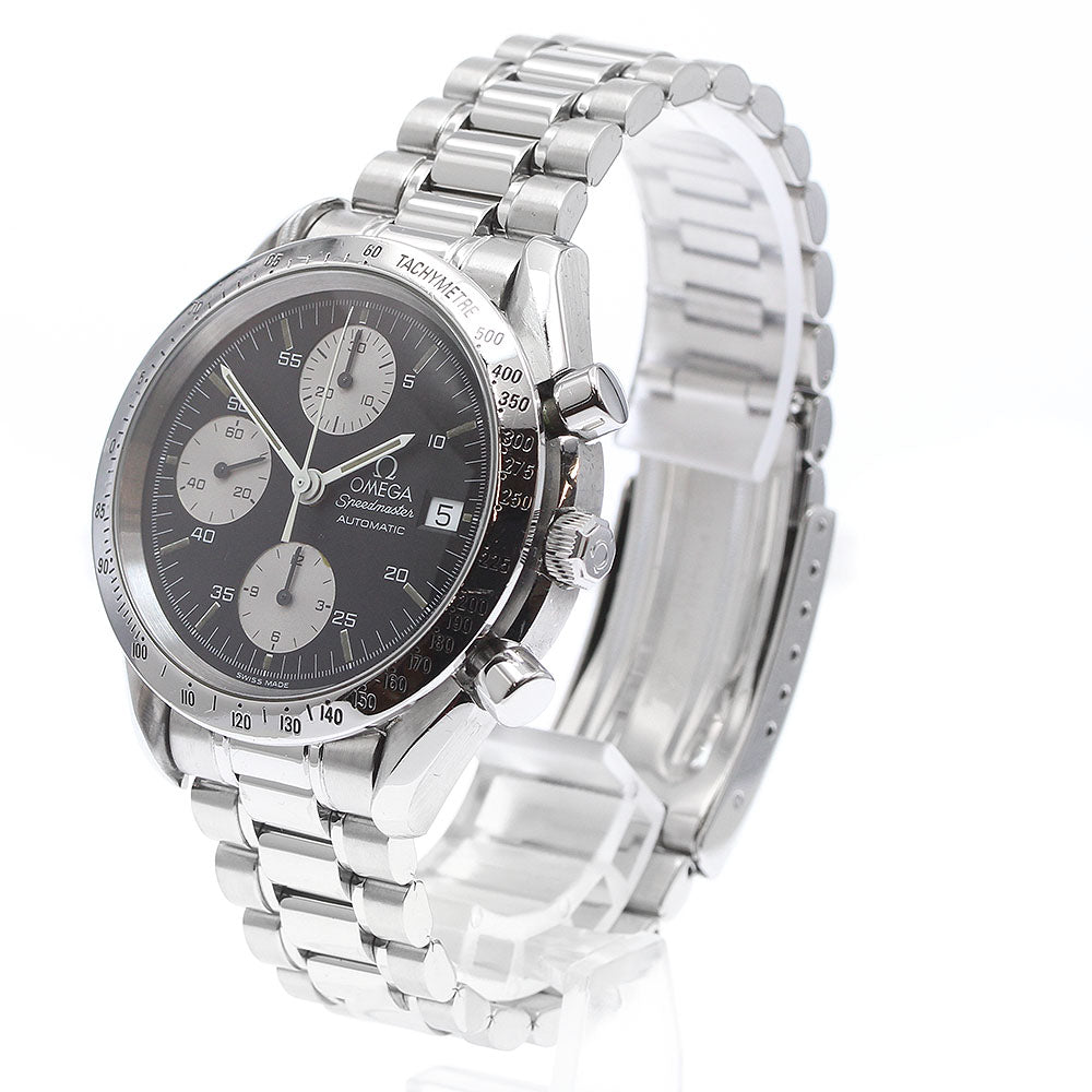 OMEGA Speedmaster 3511.50 Date Chronograph Automatic Men's Watch_922479