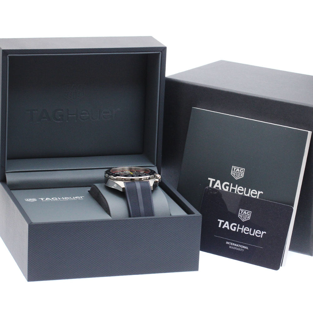 TAG HEUER Formula 1 Red Bull Racing CAZ101AL Navy Dial Quartz Men's Watch_922503