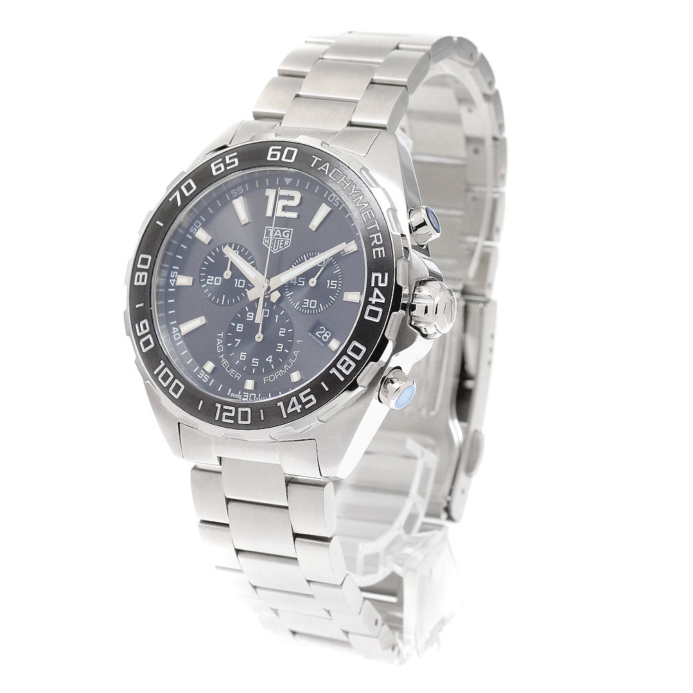 TAG HEUER Formula 1 CAZ1011 Date Chronograph Quartz Men's Watch_922505