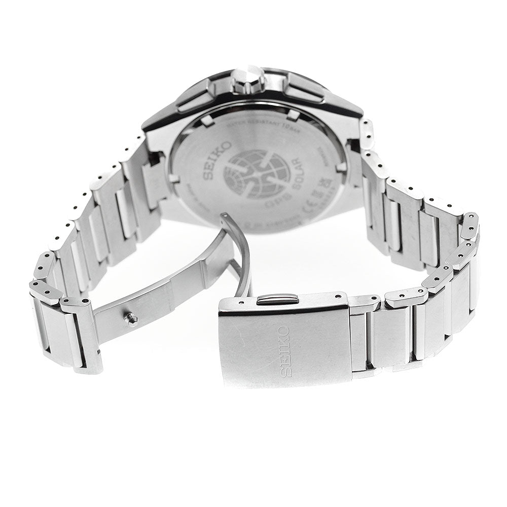 CLOSER Store - CLOSER Limited - SEIKO Astron Nexter SBXC119/5X53