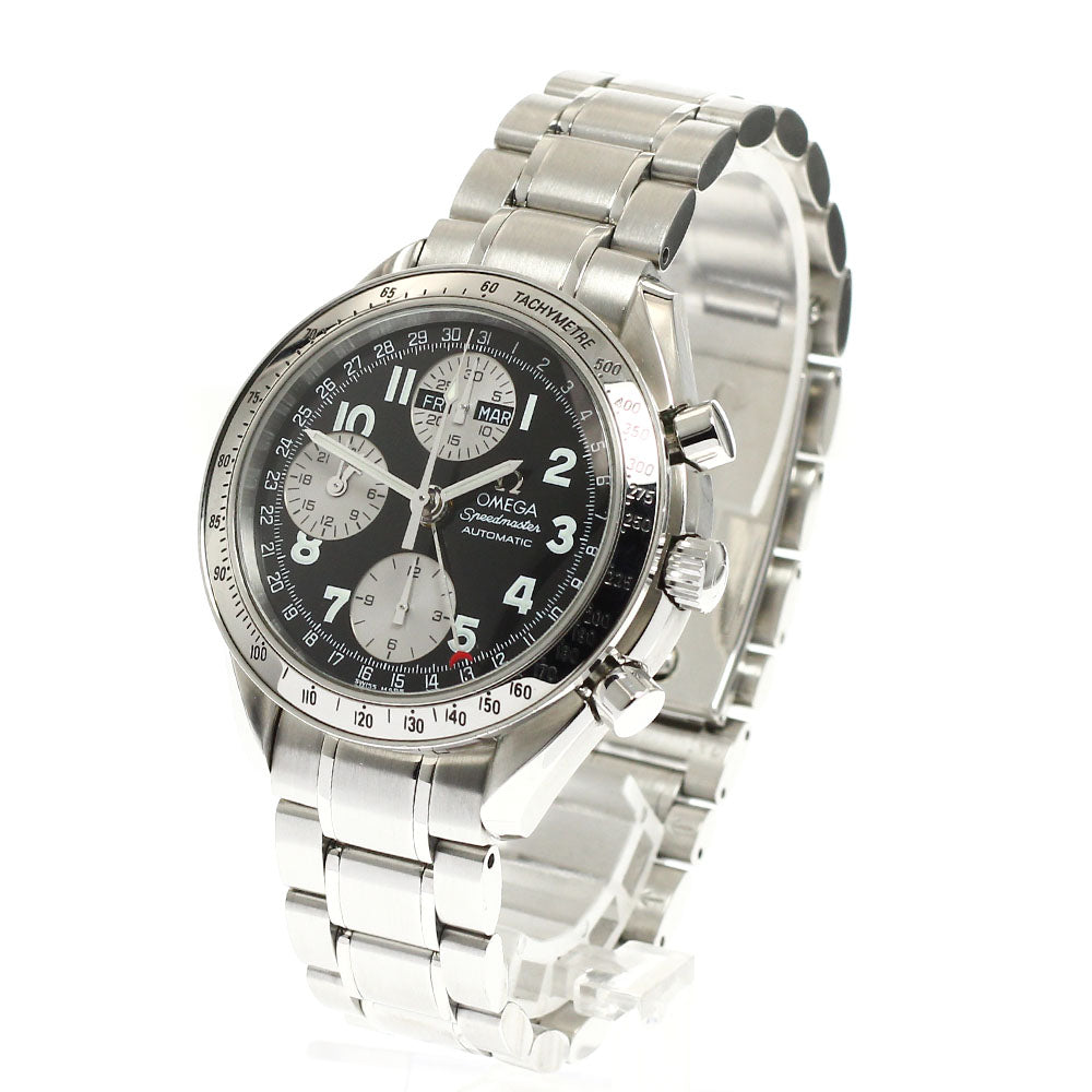 OMEGA Speedmaster 3523.51 Triple calendar Japan limited edition Automatic_922518