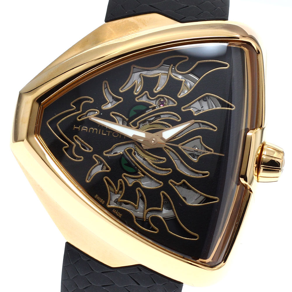 HAMILTON Ventura elvis 80 H245250/H24525332 Automatic Men's Watch_922519