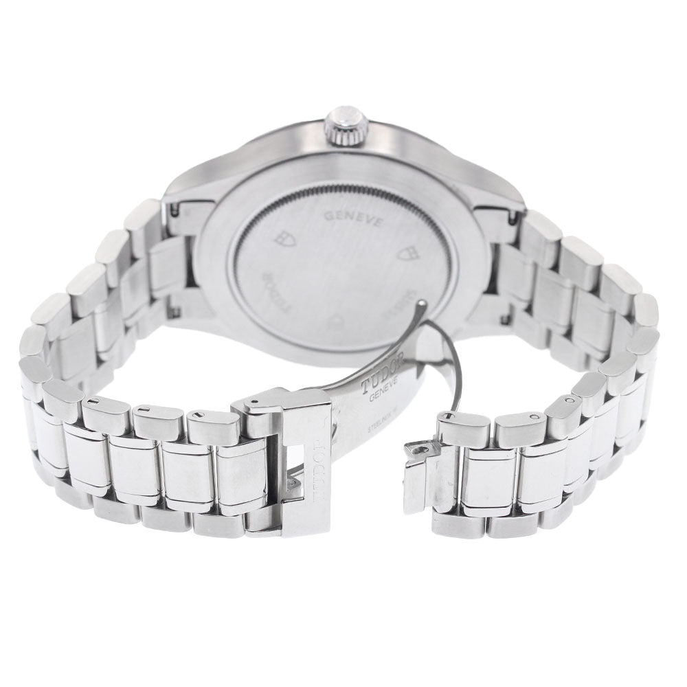 公式】CLOSER｜チュードル TUDOR 12700 スタイル 3Pダイヤ デイト 自動