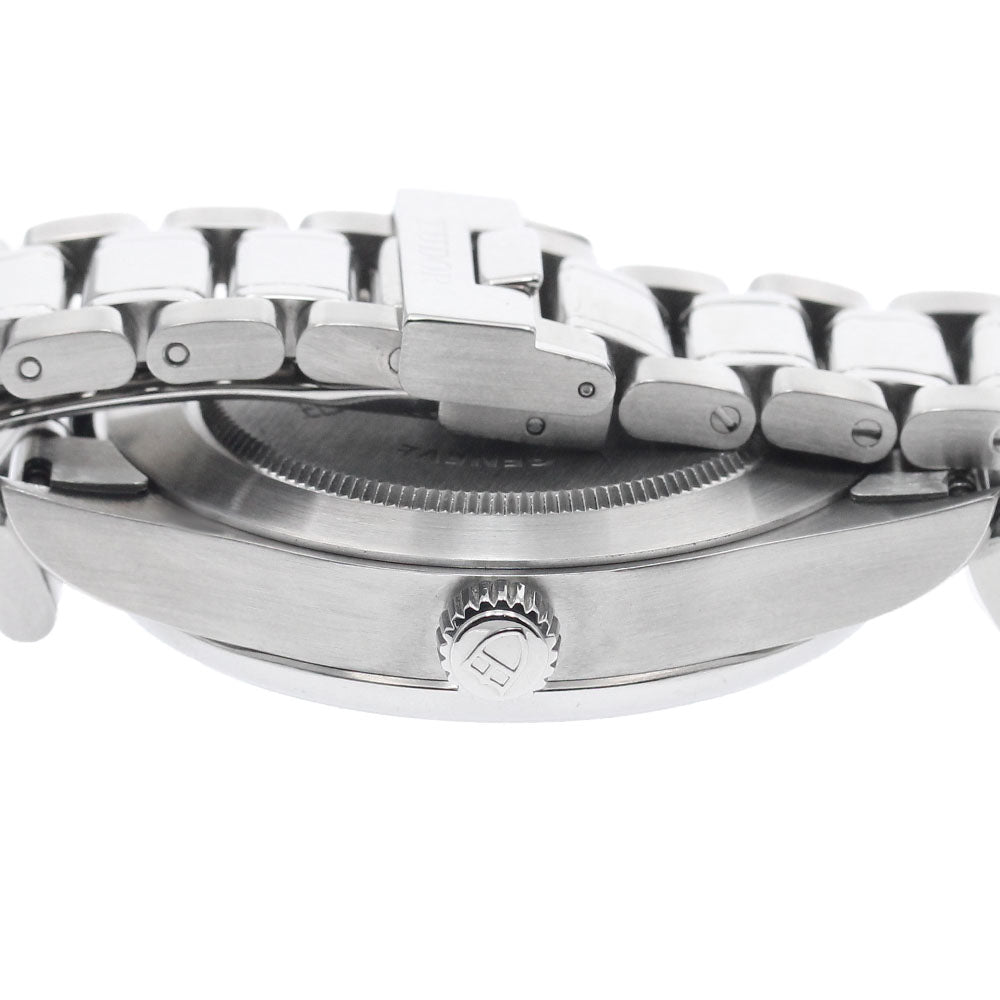 公式】CLOSER｜チュードル TUDOR 12700 スタイル 3Pダイヤ デイト 自動