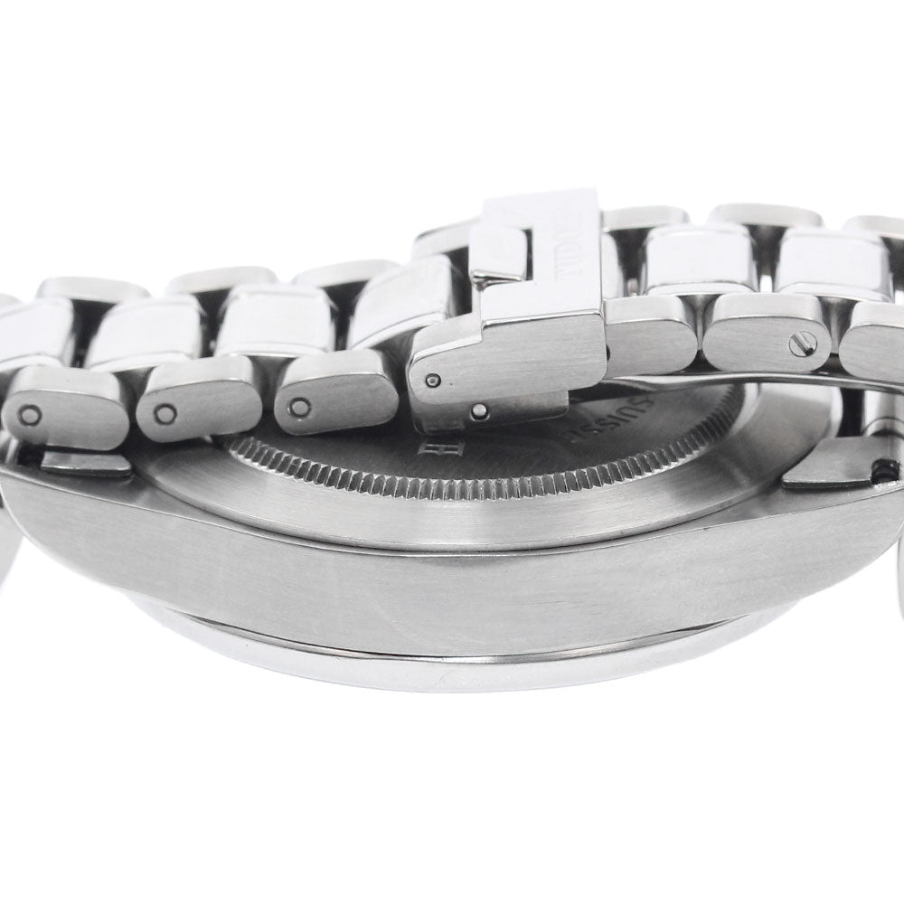 公式】CLOSER｜チュードル TUDOR 12700 スタイル 3Pダイヤ デイト 自動