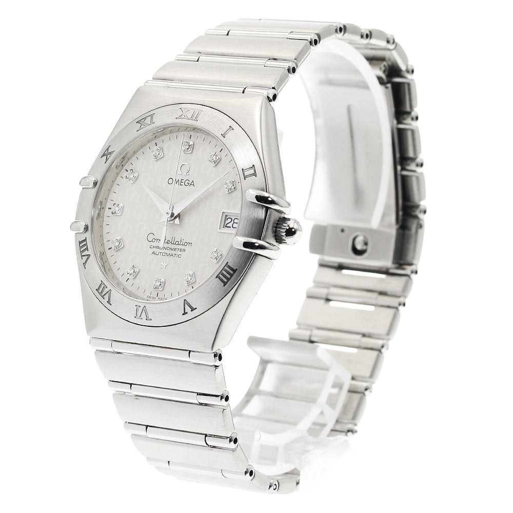 OMEGA Constellation 50th Anniversary 1504.35 Automatic Men's Watch_922717