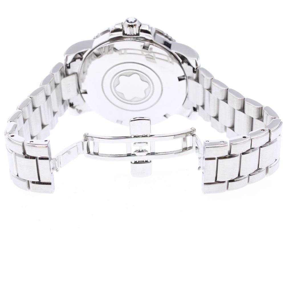 CLOSER Store - CLOSER Limited - MONTBLANC Sports 7145/102360 Date
