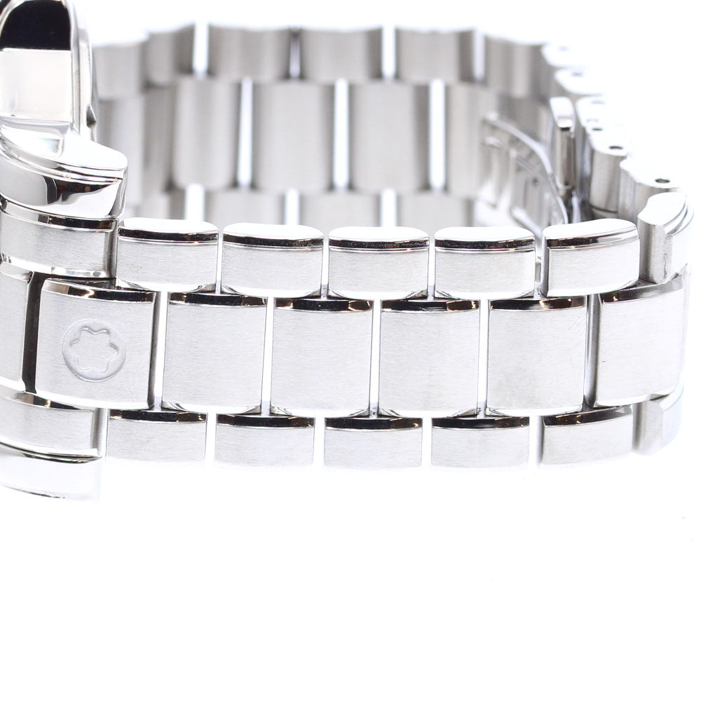 CLOSER Store - CLOSER Limited - MONTBLANC Sports 7145/102360 Date