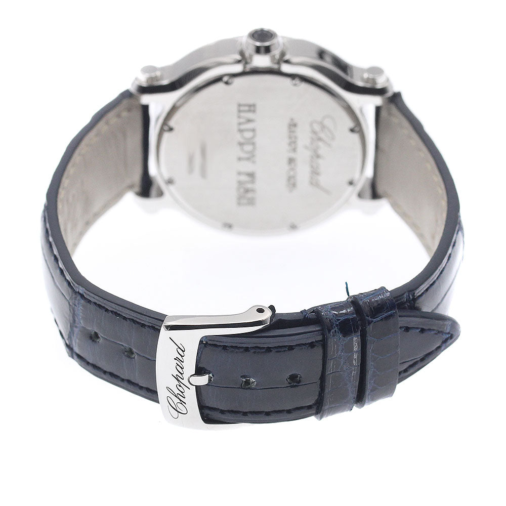 CLOSER Store - CLOSER Limited - Chopard Happy fish 8475 Diamond