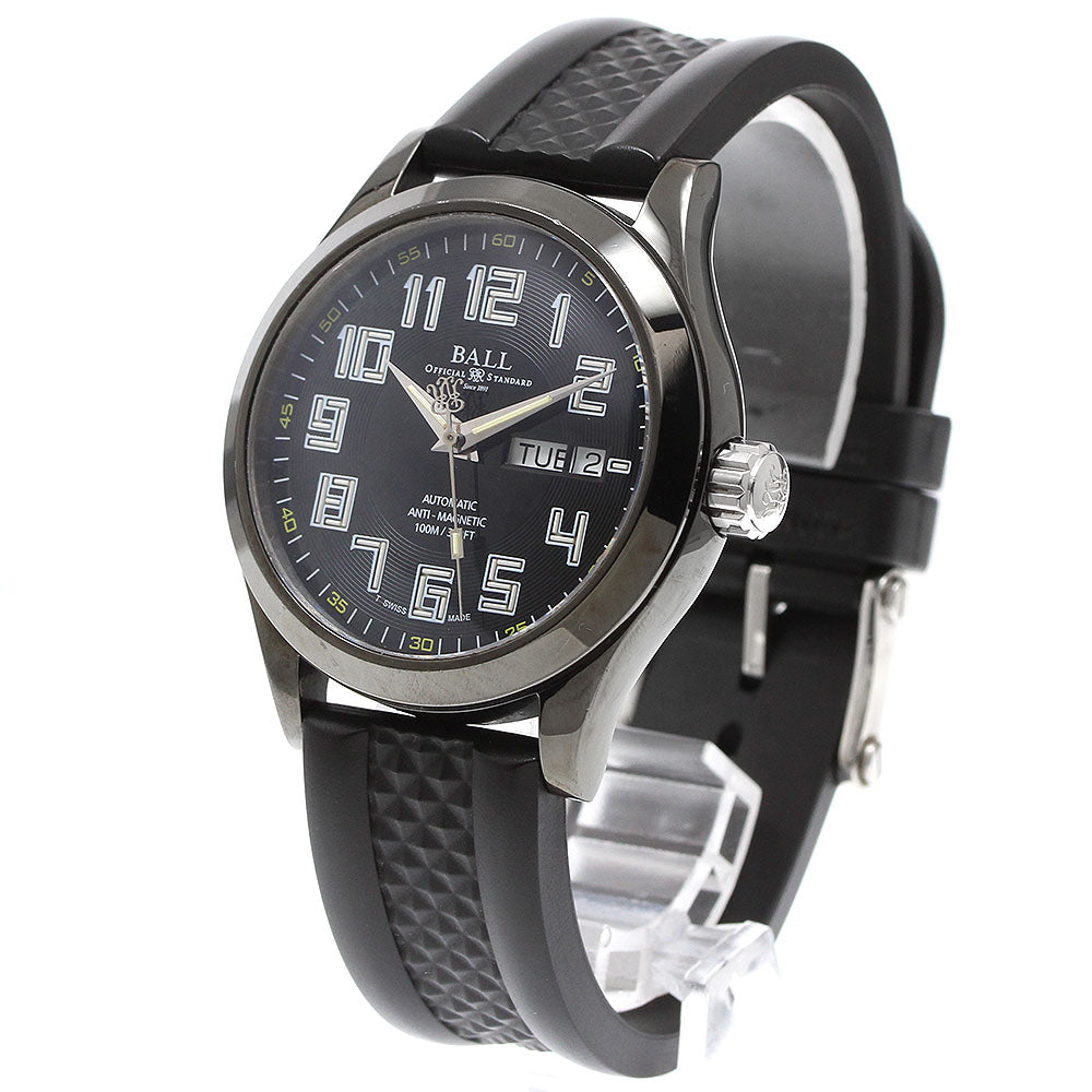 BALLWATCH Engineer Master II NM2020C Day date Automatic Men's Watch_922758