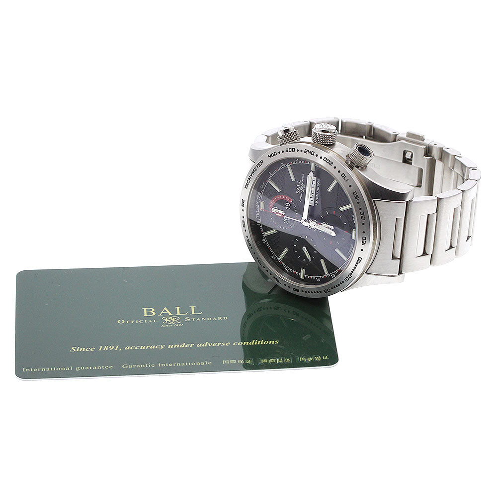 BALLWATCH Stokeman Storm Chaser II CM2092C Automatic Men's Watch_922761