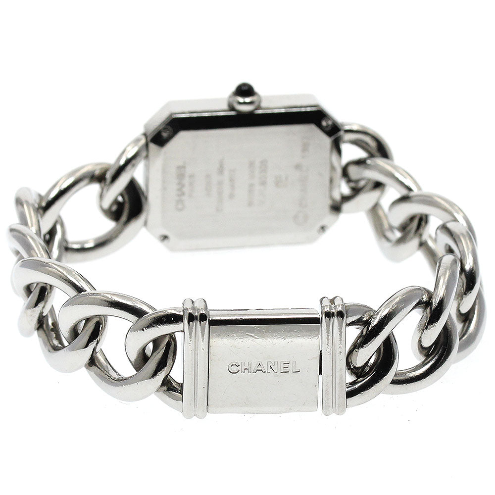 公式】CLOSER｜シャネル CHANEL H0452 プルミエール クォーツ