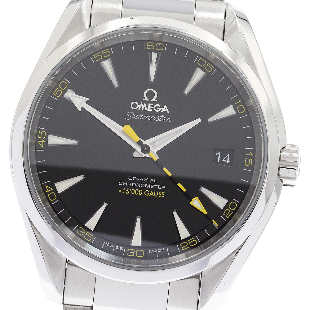 OMEGA Seamaster Aqua Terra 15000 Gauss 231.10.42.21.01.002 AT Men's_922968