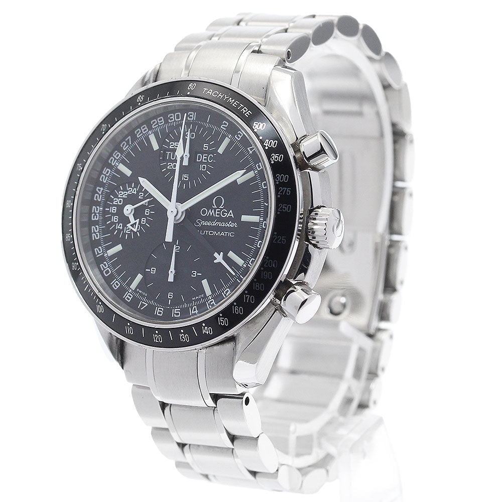 OMEGA Speedmaster Mark 40 Cosmos 3520.50 Triple calendar Automatic Men's_922979